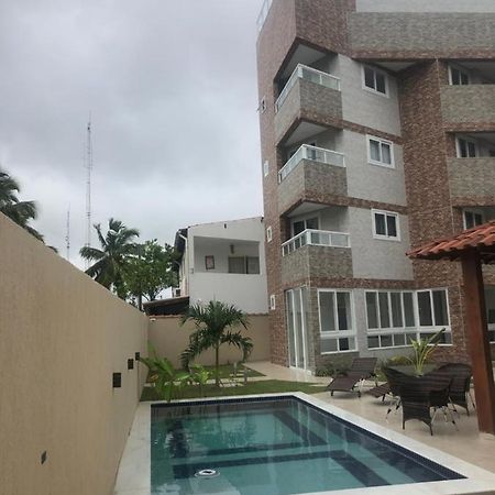Makaiba Residence Flat Dr Artur Licio Pôrto das Galinhas 外观 照片