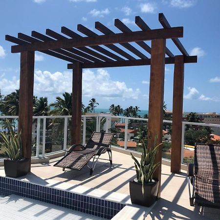 Makaiba Residence Flat Dr Artur Licio Pôrto das Galinhas 外观 照片
