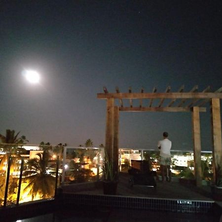 Makaiba Residence Flat Dr Artur Licio Pôrto das Galinhas 外观 照片
