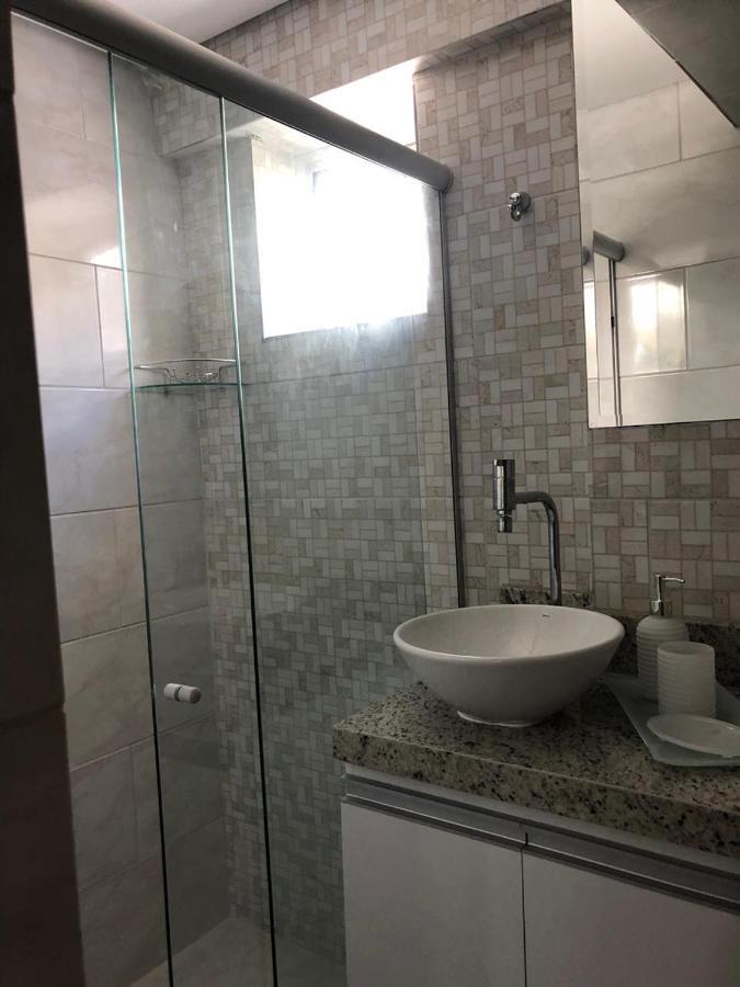 Makaiba Residence Flat Dr Artur Licio Pôrto das Galinhas 外观 照片