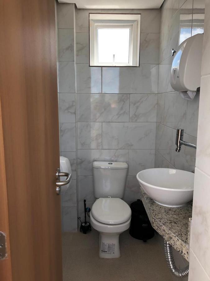 Makaiba Residence Flat Dr Artur Licio Pôrto das Galinhas 外观 照片